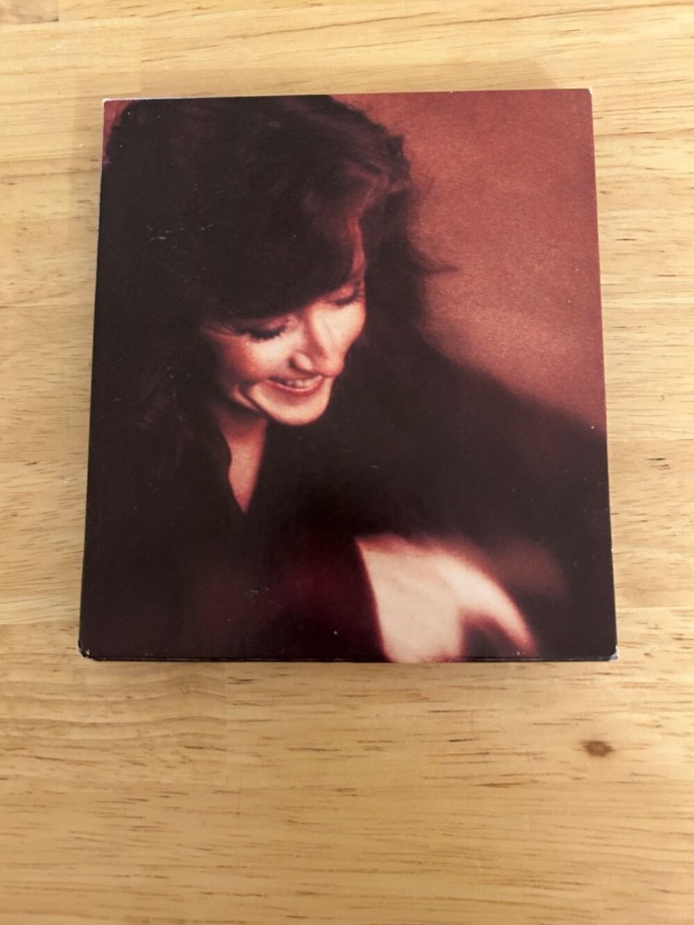 Bonnie Raitt Luck Of The Draw CD Album 1991 Blues Capitol Records Pre-Owned